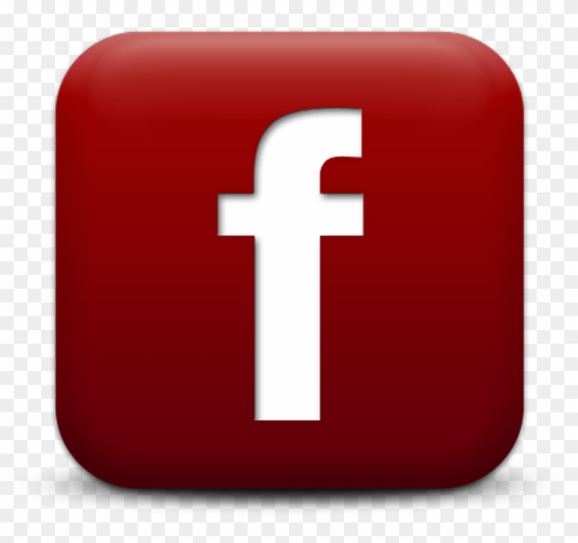 Social Media Computer Icons Logo Facebook Clip Art - Facebook Logo Png Hd #696585
