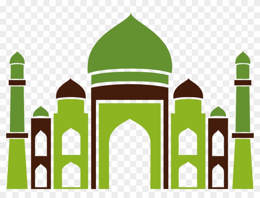 Download Png - Temple #696626