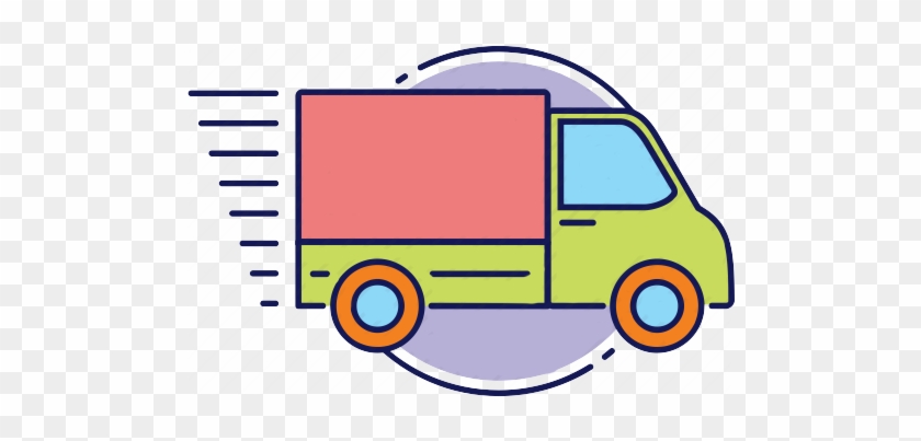 Info - Truck #696601