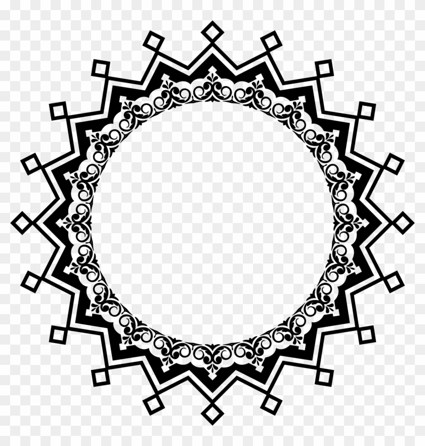 Big Image - Circle #696660