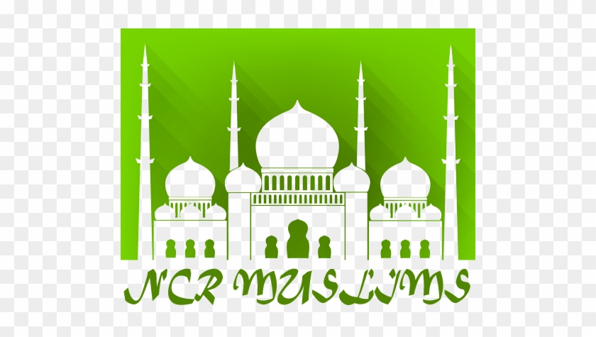 About Us - Masjid #696665