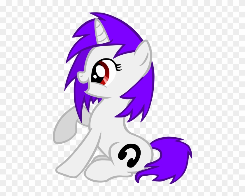 Flitter Wonderbolt's Oc By Catquimypony - Cartoon #696770