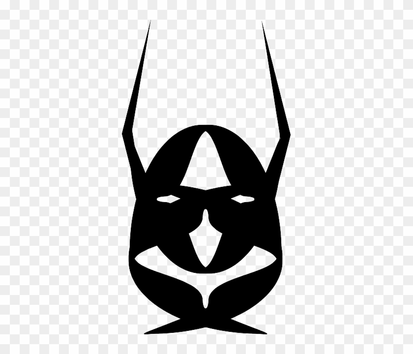 Mask Devil, Evil, Halloween, Mask - Mặt Nạ Quỷ Halloween #696809