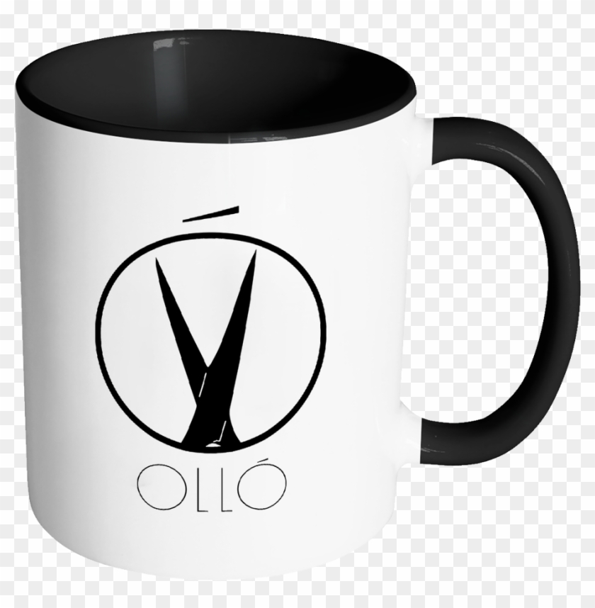 Accent Mug - Mug #696820