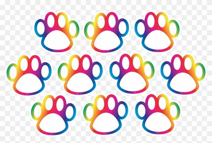 Paw #696843