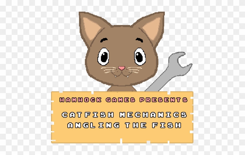 Stan And Chris From The Catfish Dev Team With An Update - Cartoon #697002