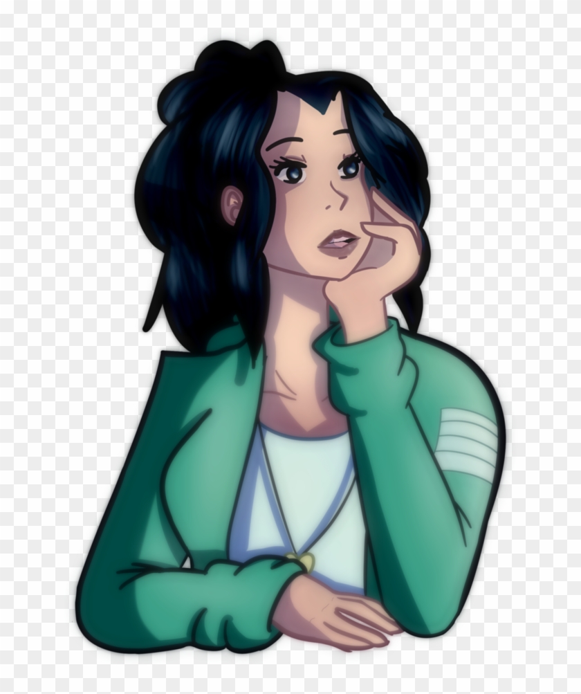 [op Oc] Whiskey Peak By Sprinklesofmelody - Cartoon #697038