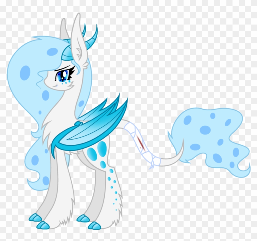 Crystal Vision By Cayfie - Cartoon #697041