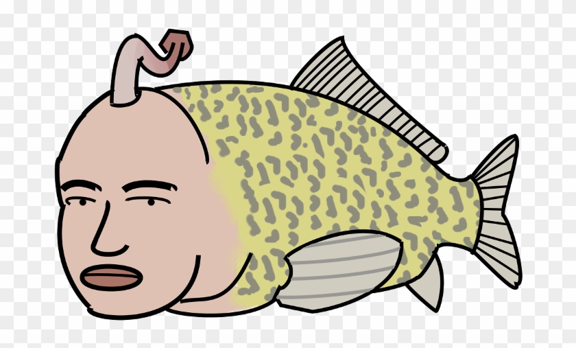 Seaman From Dreamcast By Midian-p - Seaman From Dreamcast By Midian-p #697110