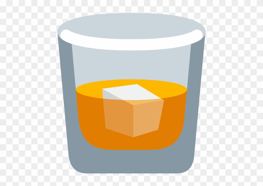 Whiskey Free Icon - Food #697185