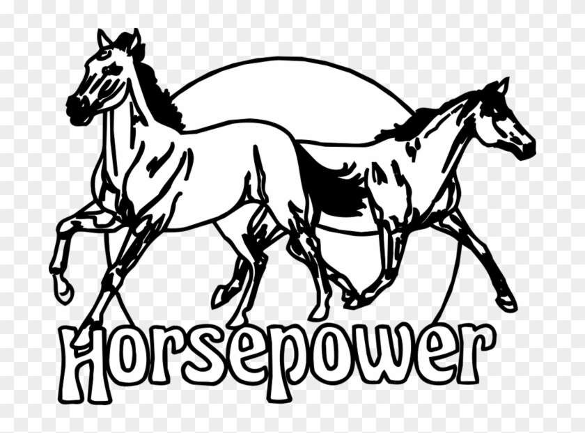 トピック1039790/要素3831830 - Horsepower Clipart #697251