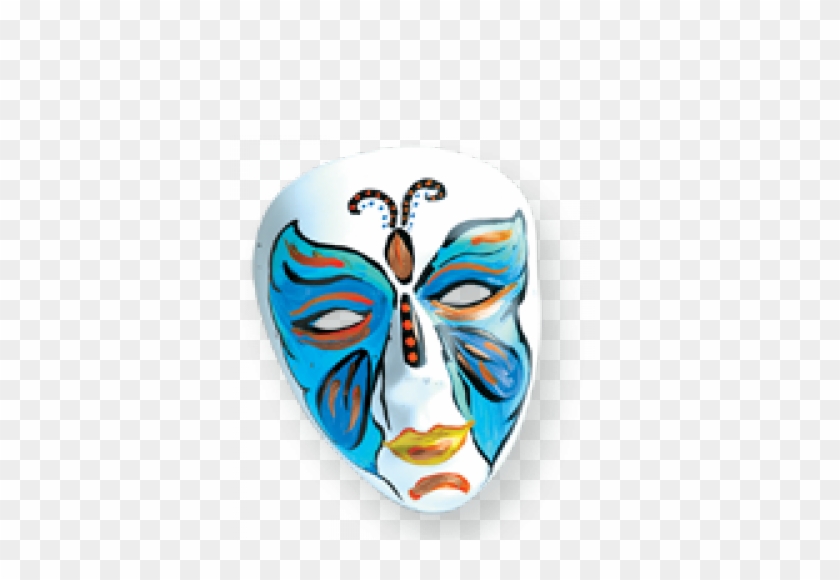 Mask #697254