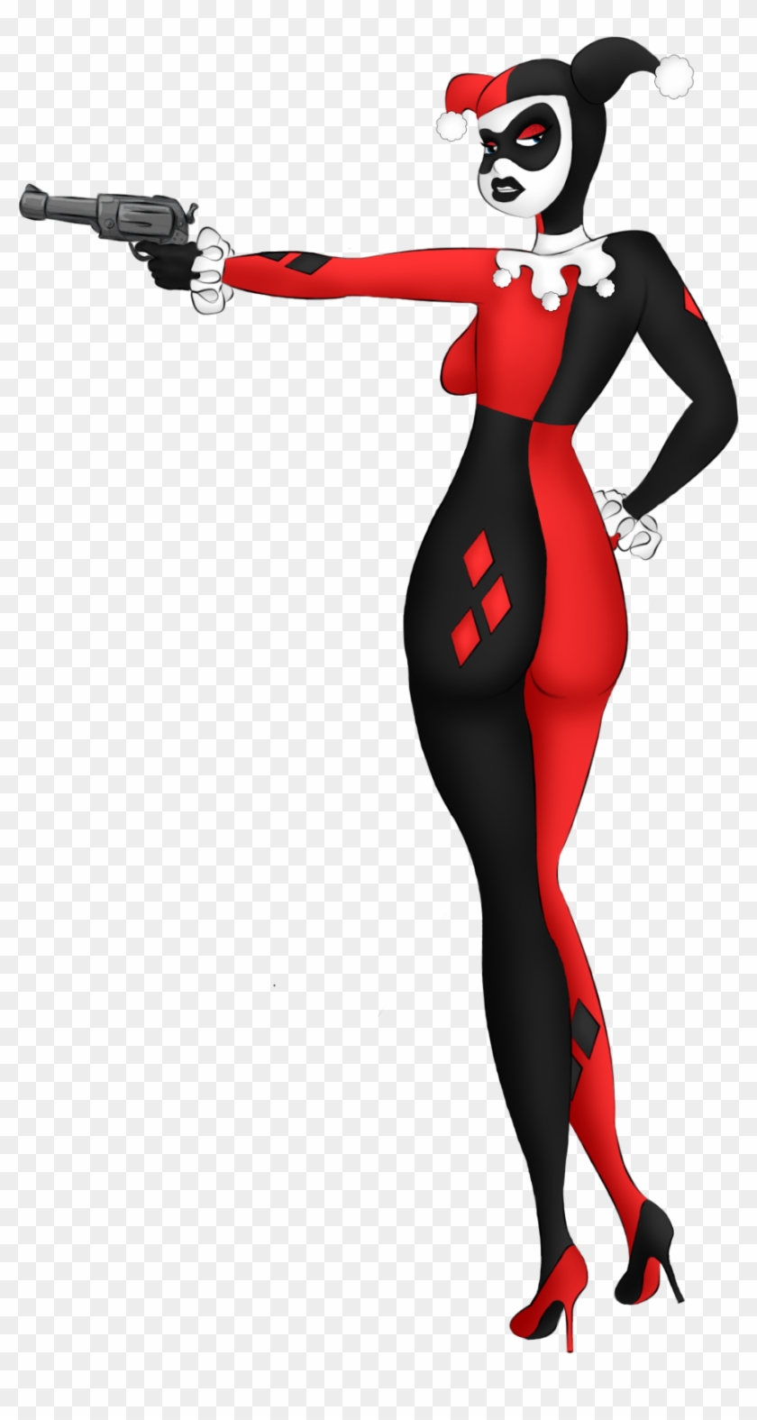 Harley Quinn By Thedoctorshorcrux Harley Quinn By Thedoctorshorcrux - Harley Quinn #697293