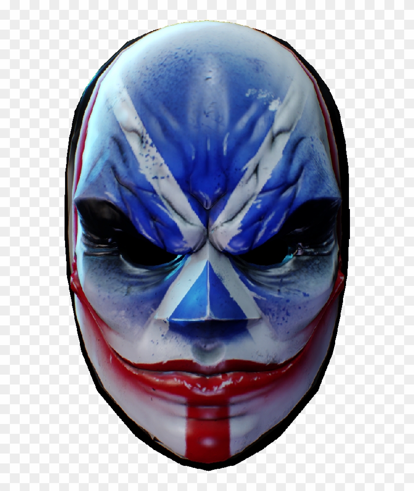 Sportlov Day3 Bon Mask - Sportlov Day3 Bon Mask #697400
