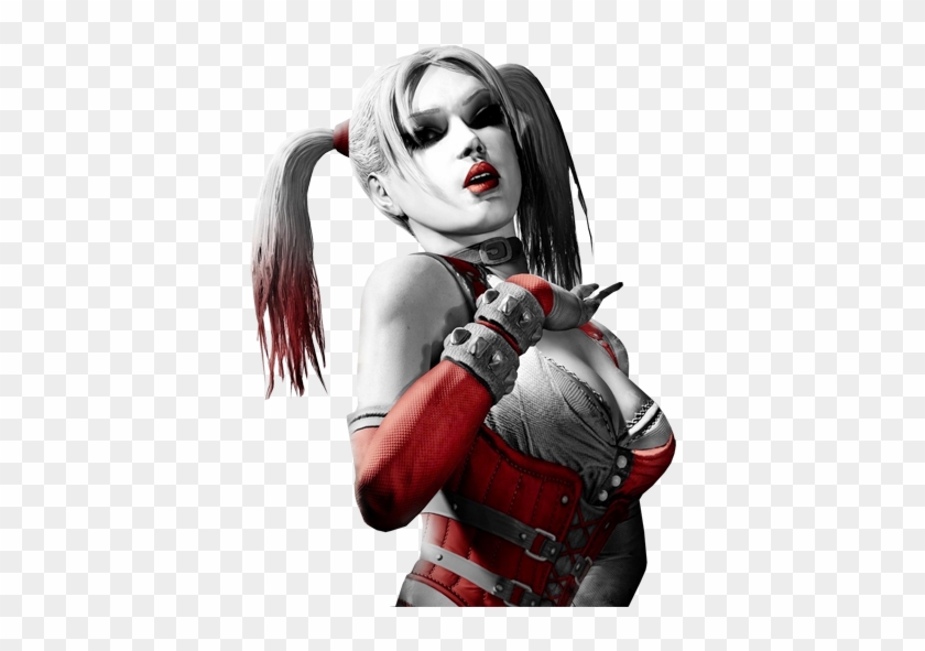 Harley Quinn Clipart Transparent - Sexy Harley Quinn Iphone 6 #697392