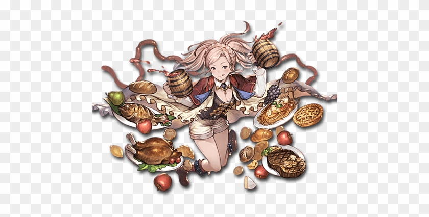 Guraburu - Google 検索 - Granblue Amira #697439