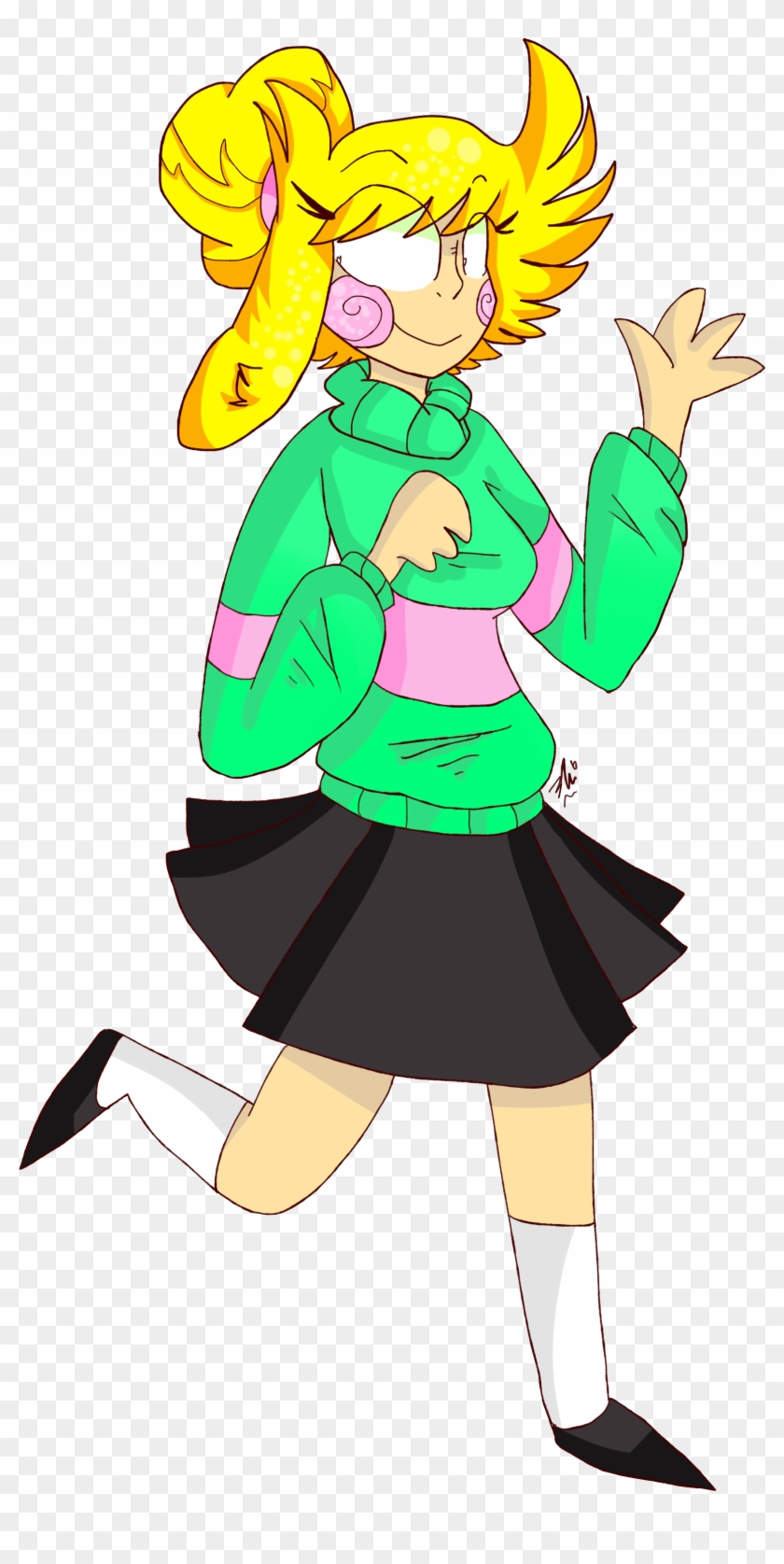 Noice By Carazure Noice By Carazure - Cartoon #697510