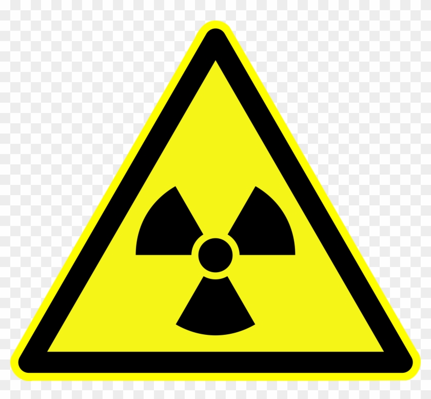 Would We Feel Different About Fossil Fuels If This - Trip Hazard Warning Sign #697664