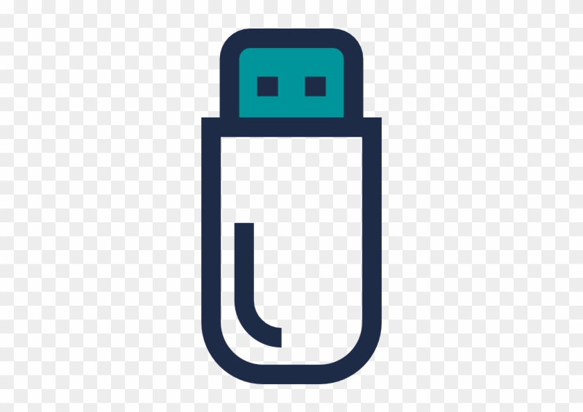 Computer Mouse Computer Data Storage - Usb Flash Drive #697758
