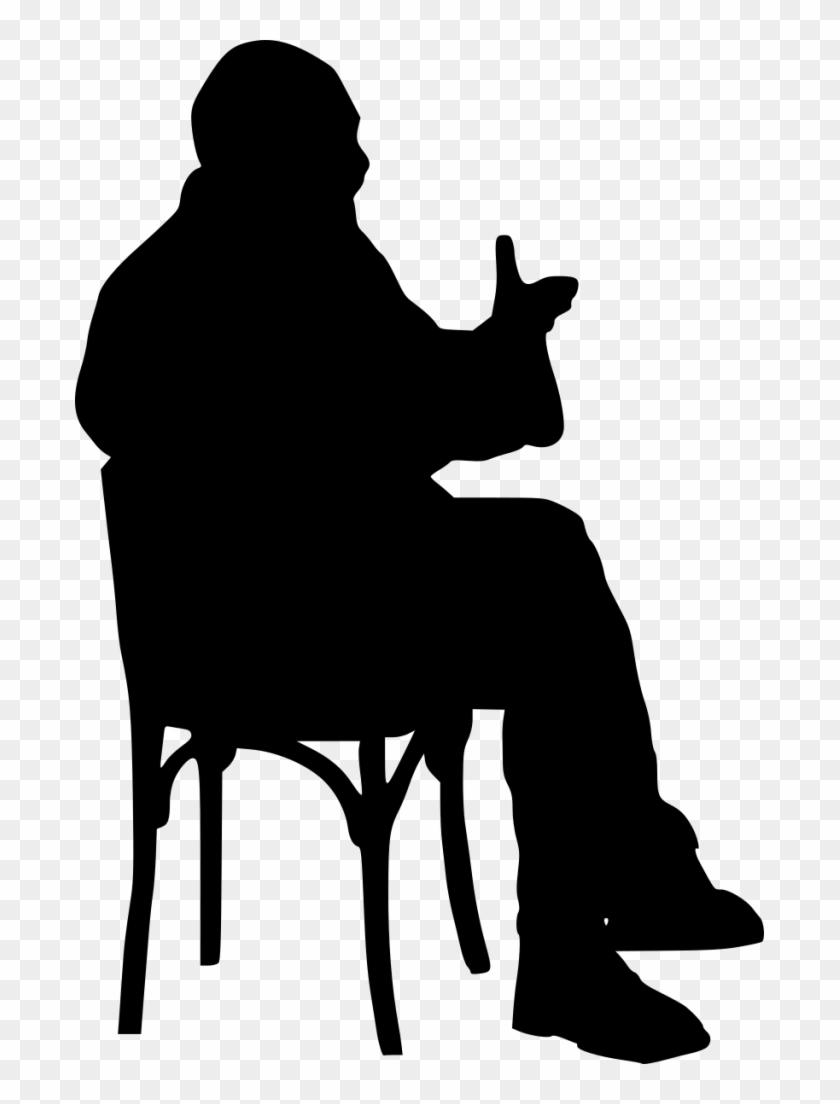 807 × 1200 Px - Sitting #697787