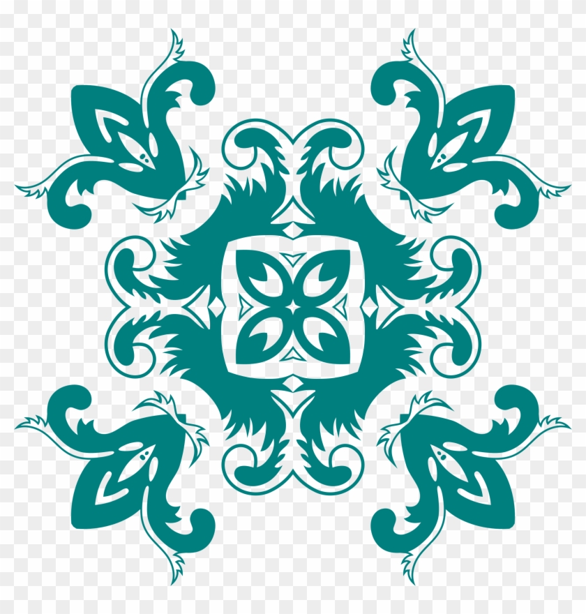 Big Image - Tile Art #697838