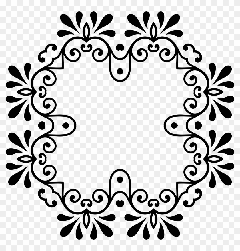Big Image - Circle #697845