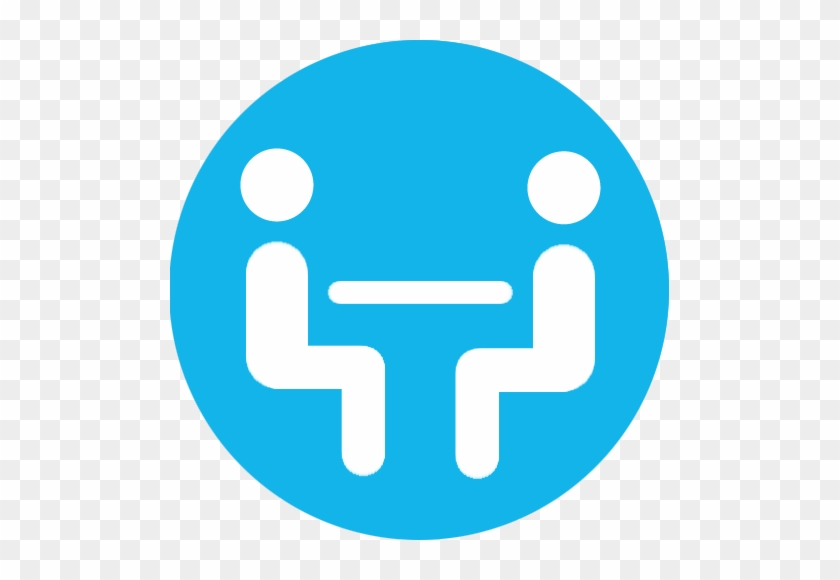 Coaching - Coaching Icon Transparent #697858