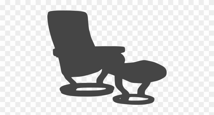 Get In Touch With Us - Stressless Sessel Mit Hocker Nordic Classic S Polstersessel #697885