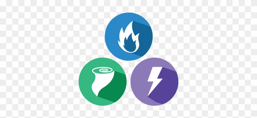 Business Continuity Plan Icon - Business Continuity Plan Icon #697967