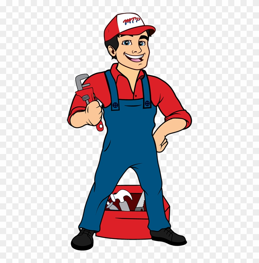 We Have The Staff And Equipment To Repair Or Replace - Cartoon #697976