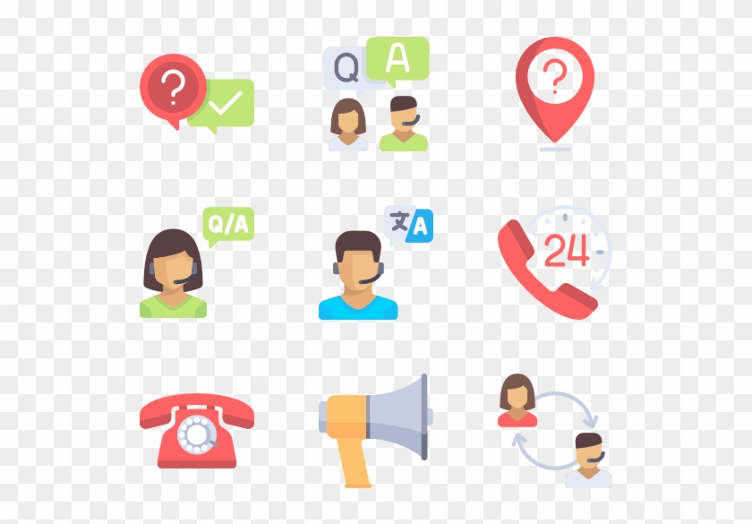 Customer Service - Customer Service Png #698005
