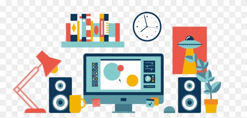 Web Development Company In Udaipur - User Friendly Web Design #698087
