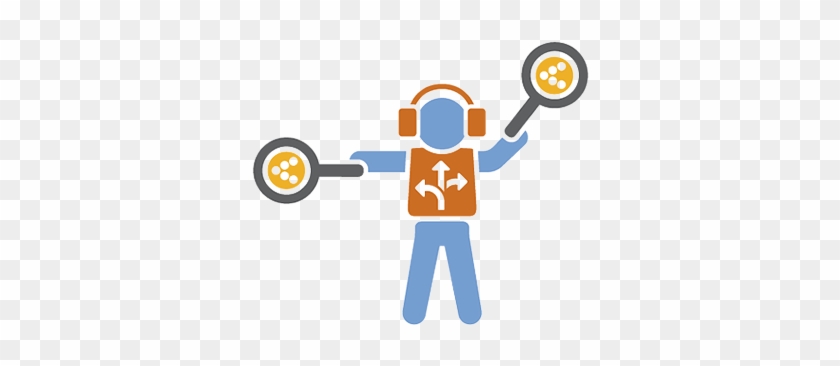 Icon Process Management - Workflow Management System Icons #698119