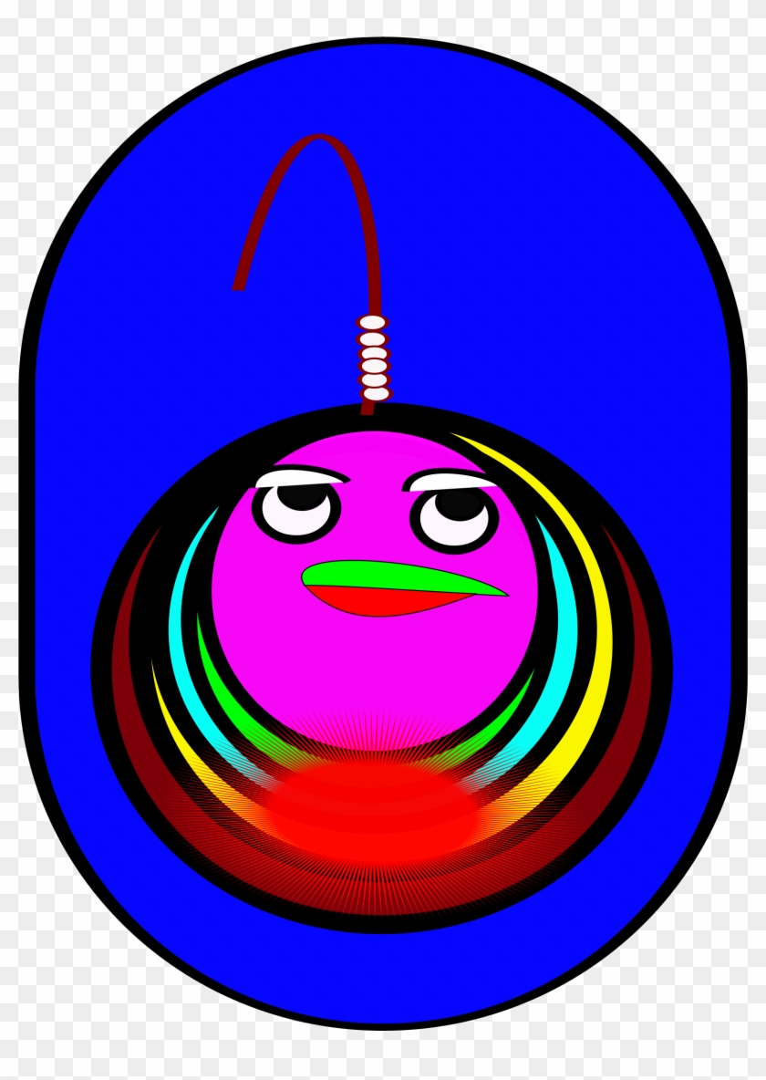 Free Lady Bomb - Bomb #698157
