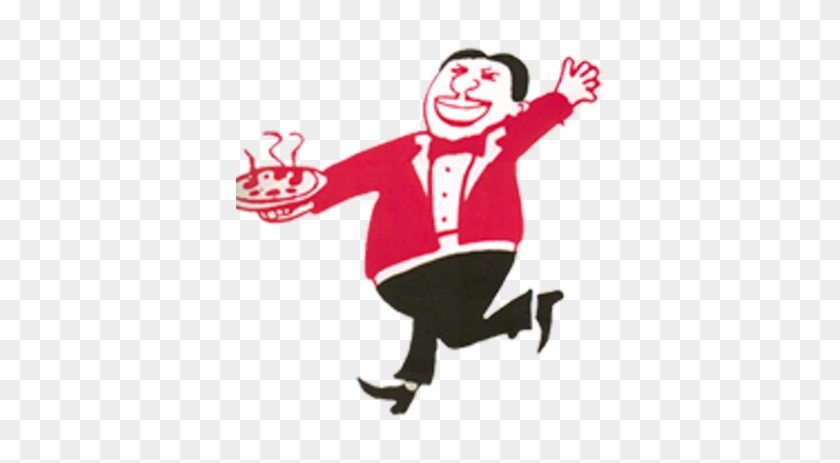 The Pizza Place - The Pizza Place #698179