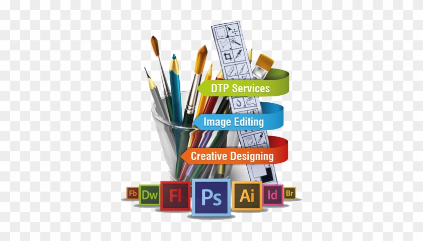 Web Design - Dtp Design #698216