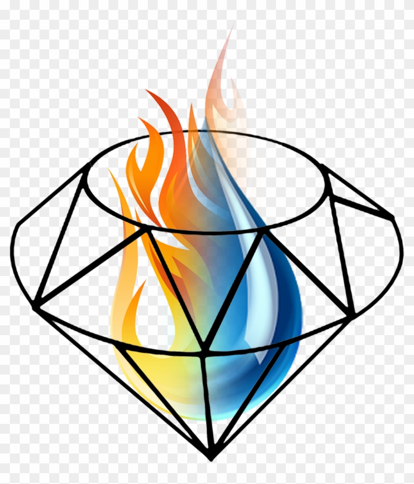 Gemstone Diamond Sapphire Clip Art - Gemstone Diamond Sapphire Clip Art #698468