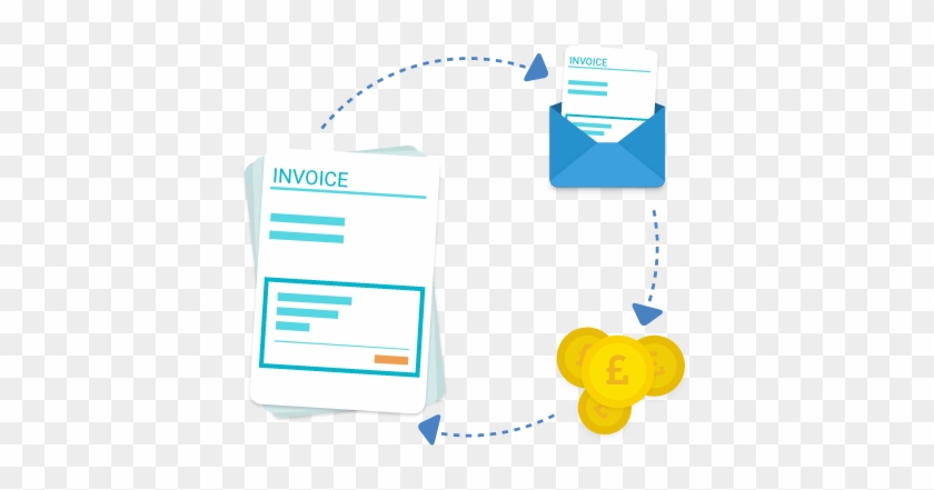 Invoice Discounting - Invoice Discounting #698275