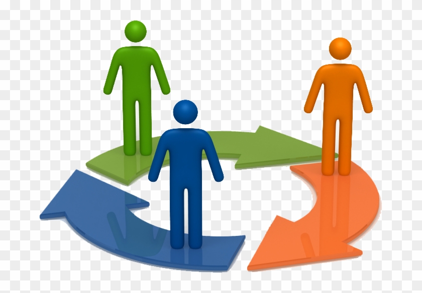 Computer Icons Vendor Management System - Cross Functional Team Icon #698292
