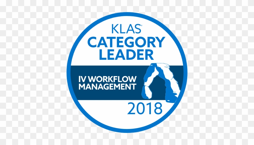 Photo-based, Medication Workflow System To Increase - Best In Klas 2018 #698303
