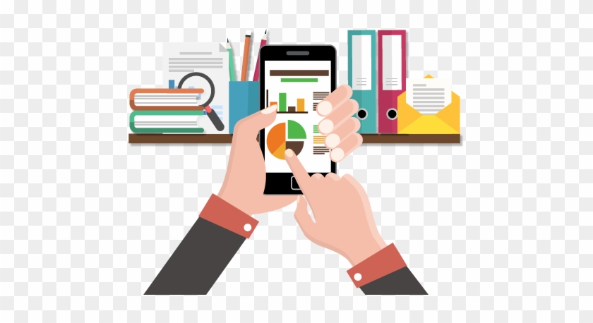 Extensive Leave Management System - Leave Management Png #698358