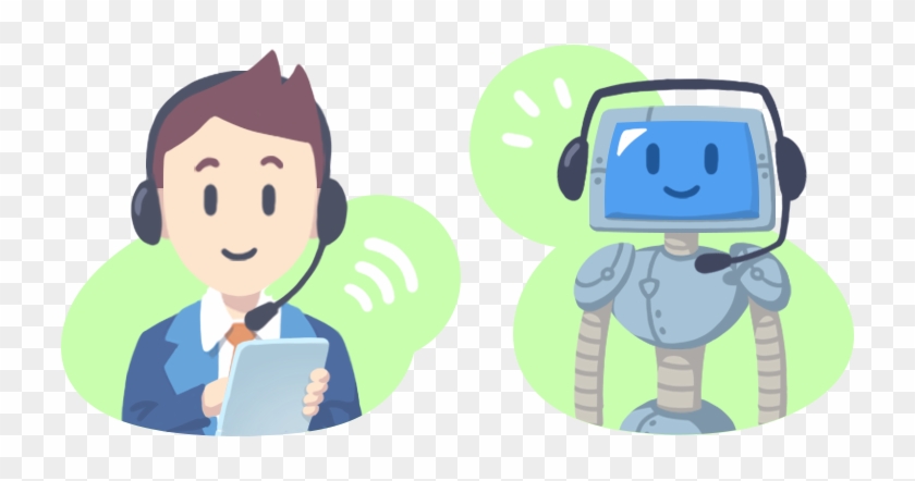 Customer Service Automation - Customer Service Automation #698374