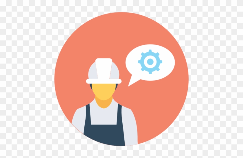 Worker - Worker #698415