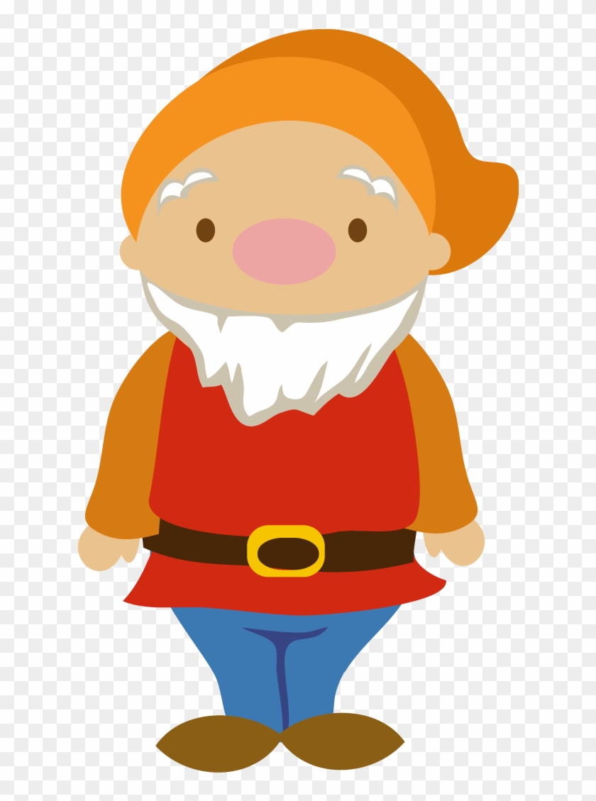 Bruxa Em Png Madrasta Cute Espelho Em Png Castelo Em - 7 Anoes Branca De Neve Cute Png #698437