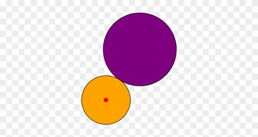 Example = Beside ) > (circle 1 - Find Out The Missing Dimension R2 #698459