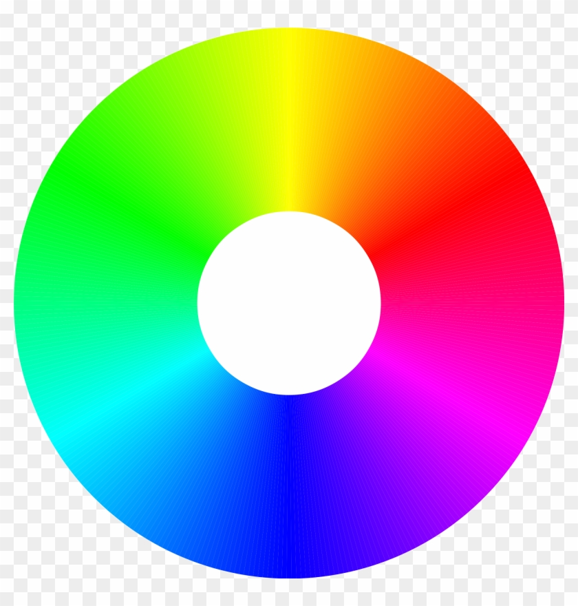 Open - Definition Of Color In Art #698571