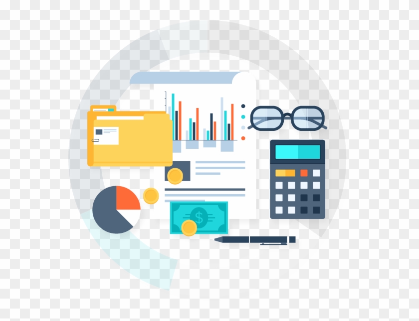 Excelencia - Accounting Png #698632