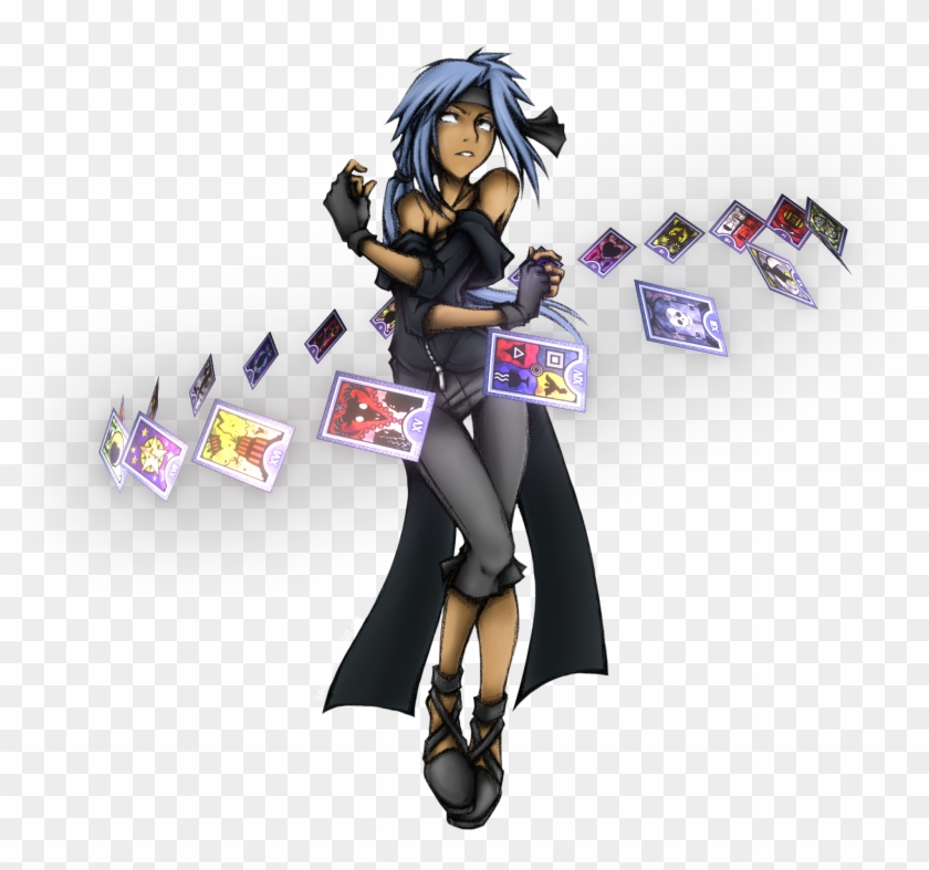 Kingdom Hearts Oc By Youmaynotknow On Deviantart - Kingdom Hearts #698657