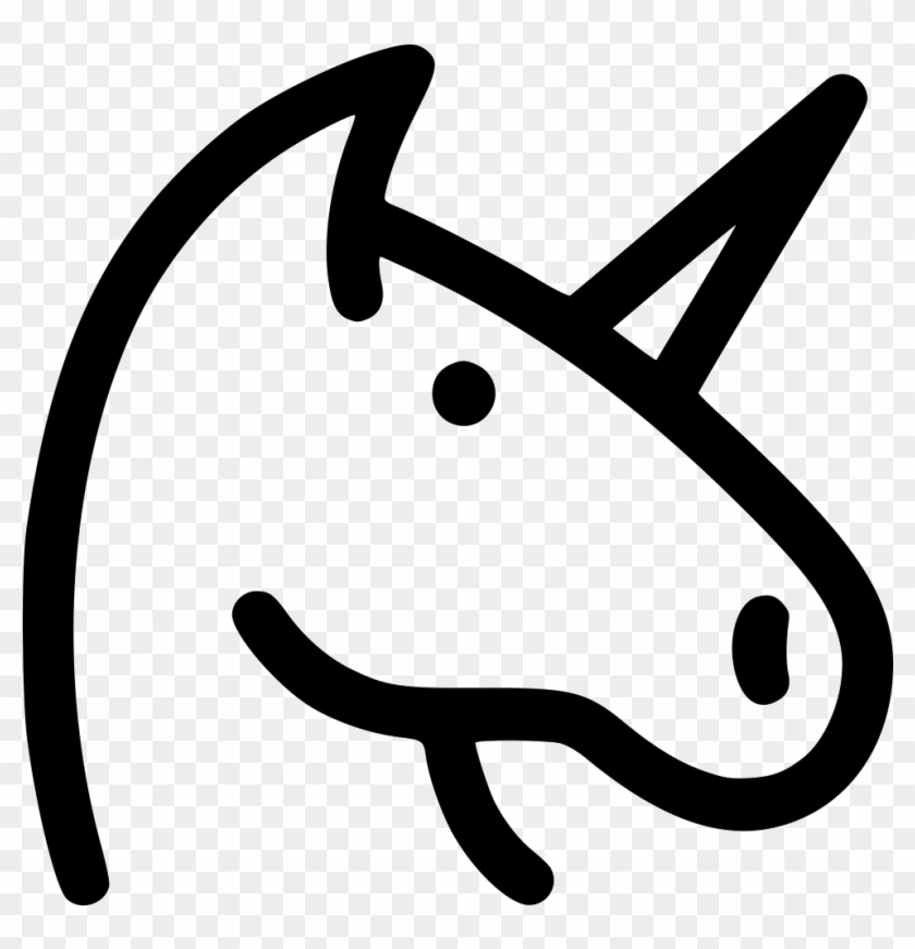 Png File - Unicorn #698802