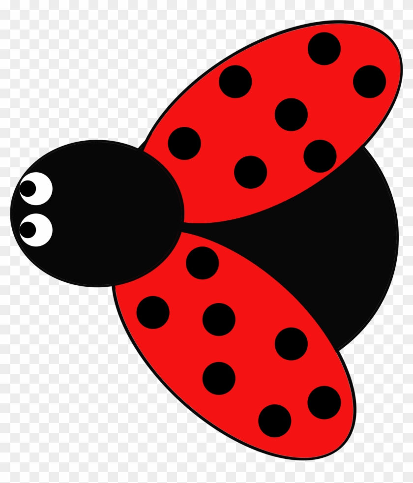 Clip Art - Mealybug #698908